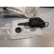 Peugeot 306 405 Key Fob Button