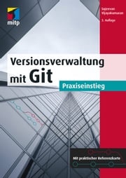 Versionsverwaltung mit Git Sujeevan Vijayakumaran