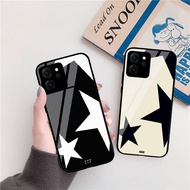 HP GK224 ( RENO 14F ) Reno 14F glass Softcase - Reno 14F case - Reno 14F cellphone casing - Latest R