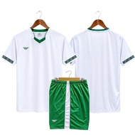 Football jersey set, soccer jersey, men's soccer jersey soccer jerseyWanita adultWanita
