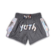 Yuth Hologram Muay Thai shorts