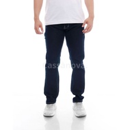 FIFTEEN DENIM Men's Long Denim Slimfit Stretch Jeans Men's Jeans/