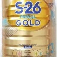 susu formula s26 gold 0 6 bulan