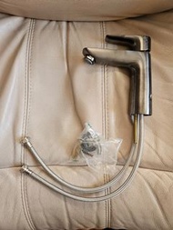 Hansgrohe 全新水龍頭