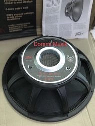 Speaker 15 inch Peavey Black Widow 1508-8 BWX Original 1000wat