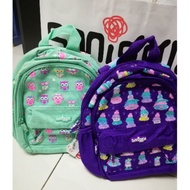 Smiggle teeny tiny backpack