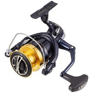 [Direct from Japan] SHIMANO Spinning Reel 19 Spheros SW 4000HG Surf Hirasuzuki Light Shore Jigging Casting