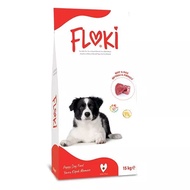 Floki Dry Dog Food 1kg | Dry Dog Food | Dog food | Dog Dry Food