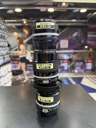 NIKON AIS 24MM 50MM 105MM CASH 照價-$100