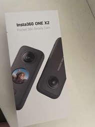 Insta360 One x2