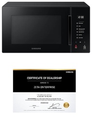 SAMSUNG MG23T5018CK/SM 23L Grill Microwave Oven