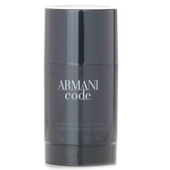 Giorgio Armani Armani Code Deodoran Stik Bebas Alkohol 75g/2.6oz