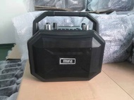 (พร้อมส่งจากไทย)MIFA M520 || 100W ลำโพงฟังเพลง ร้องคาราโอเกะ Bluetooth 5.0 มาพร้อมไมค์Wireless ชาตแบตได้ คุณภาพเสียงดีเยี่ยม.