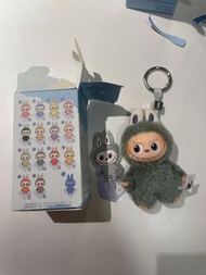 Labubu 4.0隱藏