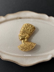 Avon 雅芳尼羅河之美胸針