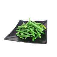 【老爸ㄟ廚房】鮮食冷凍四季豆 (1000g±1.5%/包 )共5包組