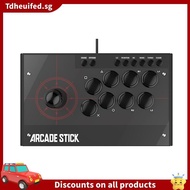 [In Stock] Stick for Switch//// ONE/ 360/PC/ SX  Fight Stick Game Accessories