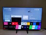 LG 48吋 48OLedCX 4K 120hz Smart tv
