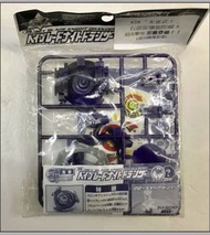 爆旋陀螺 Beyblade 39 朱雀武士
