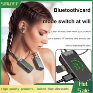 【Wireless/Live Sound Enhancer】Wireless Headset High Power 5.3 Stereo Surround Sound Bluetooth 5.3 Ch