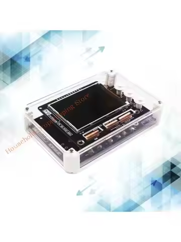 85AD M162 Capacitance Testing Device Tester for Electronic Production Fast Response