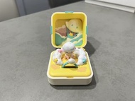 Pop Mart Dimoo Romantic Ring Box 浪漫指尖 戒指 盲盒