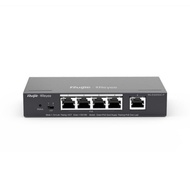 RUIJIE 5 Port RG-ES205GC-P Gigabit N