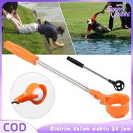 Golf Ball Picker Telescopic Golf Ball Retriever Stainless Golf Ball Picker