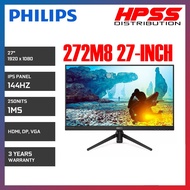 PHILIPS 271V8 241V8 27E2N1 24E2G2200 22E1N1100 27E1N1 23.8" 24E2G220 FHD 144HZ 1MS MONITOR 165HZ