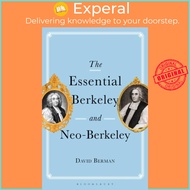 The Essential Berkeley and Neo-Berkeley by Professor David Berman (UK edition, paperback)