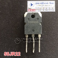 3 IGBT induction cooker 50JR22 GT50JR22 50A/600V, disassembled and tested - AA20