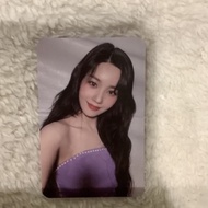 IZONE OFFICIAL PC EUNBi