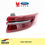 Ford Territory Tail Light RH (Passenger Side Outer) - Genuine JMC Ford Auto Parts