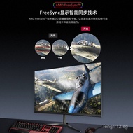 Computer Monitor27Inch2k Ultra-thin New Curved Screen32Inch Gaming Monitor144Hd Screen
