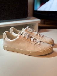 Veja Esplar Clean Leather Sneaker 小白鞋