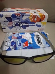 Skullcandy SNRD 太陽眼鏡