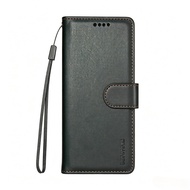 For Infinix Hot 60i 50i 40i Spark 30C 20 20C 40C Business Wallet Flip Cover Card Slot RFID Blocking