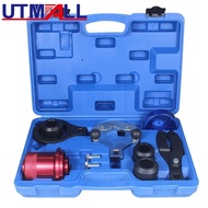 Rear Drive Axle Differential Installer Remover Tool Kit for BMW M2 M3 M4 M5 E70 E71 E82 E90 E91 F12 