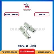 Duplo Shelf Support Cupboard Board Support/ Stainless Steel Shelf Support/