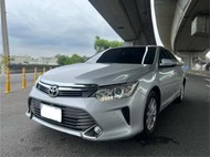 2016 Toyota Camry 2.0 尊絕款