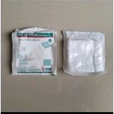 Gauze Swab Sterile Folding Gauze 7.5 x7, 5cm And 5x5cm