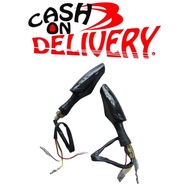 Running LED lights running cents 2 colors twilight BLUE