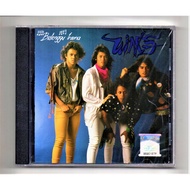 WINGS - Belenggu Irama ( CD )