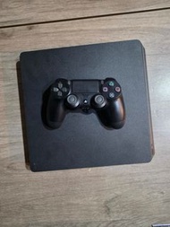 PlayStation 4 Slim 主機連手掣