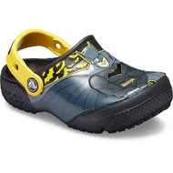 LAST STOCK CROCS BATMAN