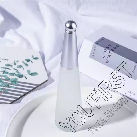 Brand Date Perfume Women 50ML Pheromone Perfumes De Mujer Original Lasting Fresh Natural Plant Flora