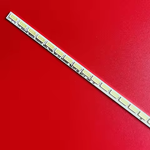 TV Lamps LED Backlight Strips For 32LM580T-ZA 32LS570S LED Bars For LG Innotek 32INCH 7030PKG 48EA_7