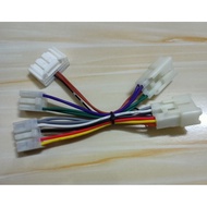 harness steering control vios ncp150