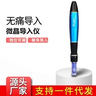 Dr.pen A1 Bekalan Peranti Microneedling Elektrik Alat Microneedling Boleh Dicas semula Hydra Pen H2 