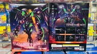 ⚠️現貨$488，不設留貨先到先得⚠️  Good Smile Company GSC  MODEROID 模型  《蒼穹のファフナー THE BEYOND》 FAFNER MARK NIGHT 蒼穹